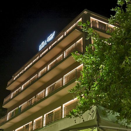 Elia Bettolo Hotel Hriszí Aktí Haniá Kültér fotó