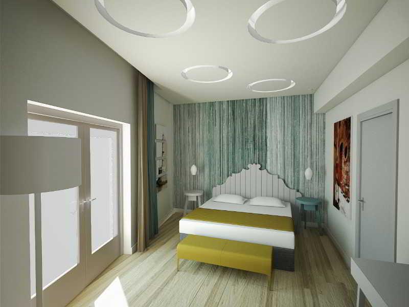 Elia Bettolo Hotel Hriszí Aktí Haniá Kültér fotó
