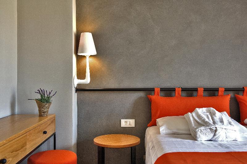 Elia Bettolo Hotel Hriszí Aktí Haniá Kültér fotó