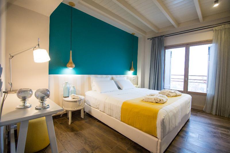 Elia Bettolo Hotel Hriszí Aktí Haniá Kültér fotó