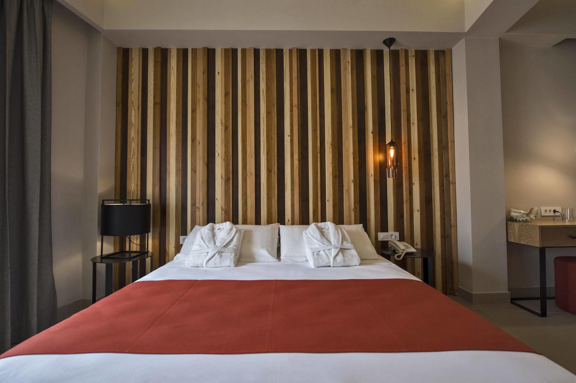 Elia Bettolo Hotel Hriszí Aktí Haniá Kültér fotó